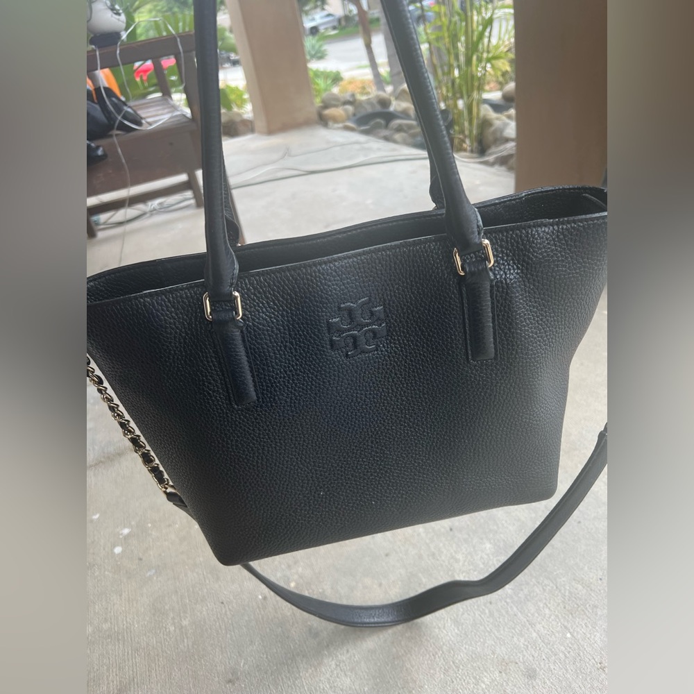 Tory Burch tote bag